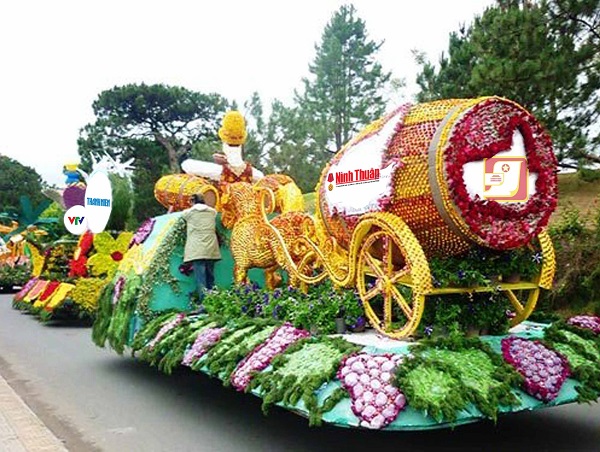 Hoat Động Lễ Hội Nho Và Vang